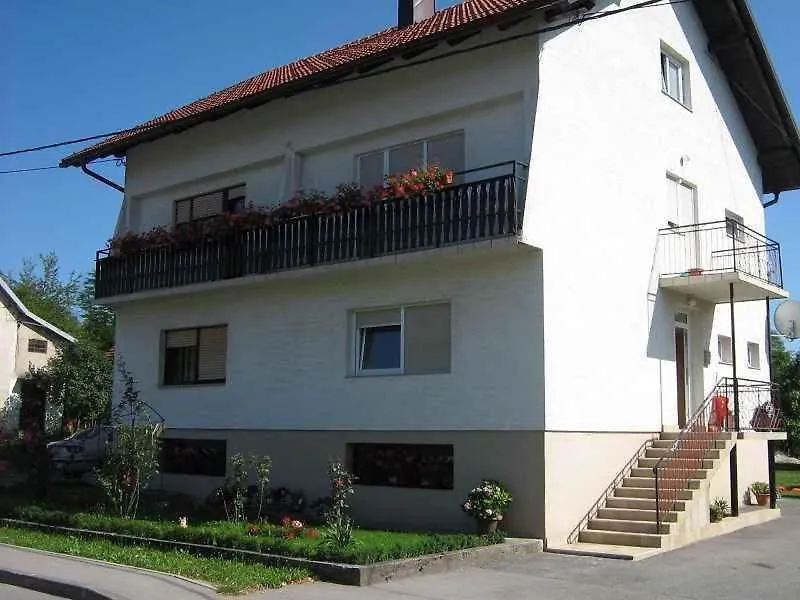 Apartment In Gomirje 27382